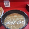 ラーメン ヨシトミ