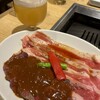 神楽坂焼肉 Kintan