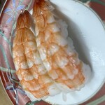 すし丸 - えび