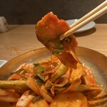 焼肉 グルマンズいとう - 