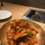 焼肉 グルマンズいとう - 