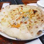 ピッツァ＆パスタ スターダストガーデン - 