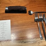 luogo - カウンターセット