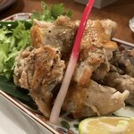 肴鶏魚 Miiima - 骨付鶏