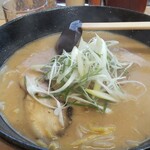 らーめん信玄 花川本店 - 