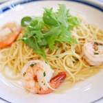 ピッツァ＆パスタ スターダストガーデン - 