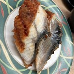 すし丸 - うなぎ