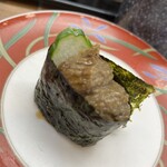 すし丸 今熊野店 - かにみそ　一皿ニカンあります