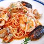 ピッツァ＆パスタ スターダストガーデン