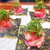 熟成和牛焼肉エイジング・ビーフ 横浜店 - 