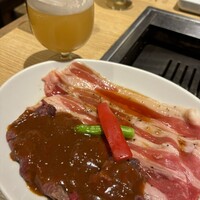 神楽坂焼肉 Kintan - 