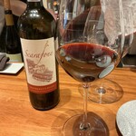 luogo - 赤ワイン