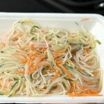 はまだストアー - 春雨サラダ