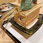 馬車道 大かわ - 趣があります✨