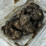 はまだストアー - 鶏の炭火焼き