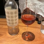 luogo - ロゼワイン