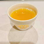 馬車道 大かわ - 車の運転がある旦那さんの分は みかんジュースに変更して下さいましたm(_ _)m