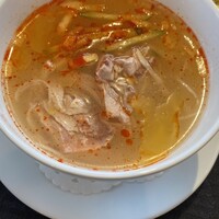 スーツァンレストラン陳 横浜店 - 
