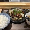 和風回鍋肉専門店 だしや。