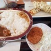 山田うどん食堂 さいたま丸ケ崎店