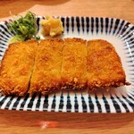 肉豆冨とレモンサワー 大衆食堂 安べゑ - 広島ガンズ