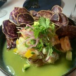 Kamuela Provision Company - 