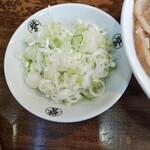 こってりらーめん誉 - 