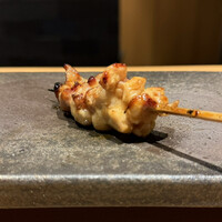 銀座 焼 新潟屋 - 