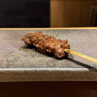銀座 焼 新潟屋 - 
