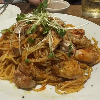 ごはんとお酒 イエゴリコ_0