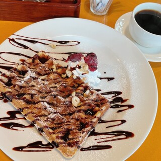 アントンズ・カフェ_1