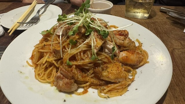 Gohan to Osake Iegoriko