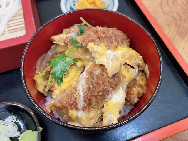 東山庵 - 会津若松（日本料理）の写真