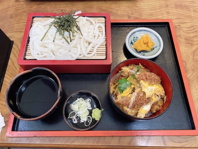 東山庵 - 会津若松（日本料理）の写真