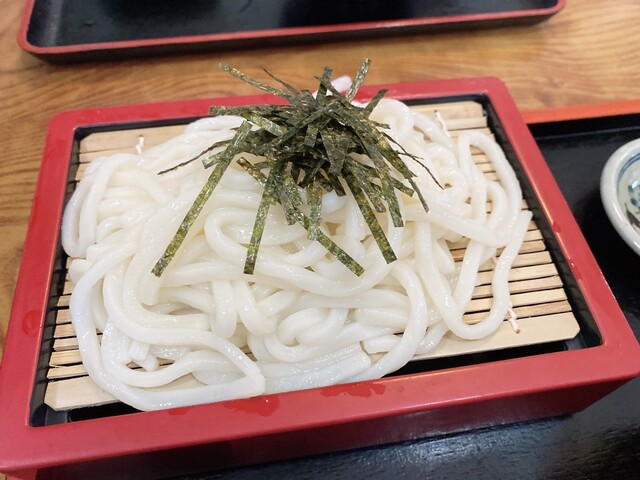 東山庵 - 会津若松（日本料理）の写真