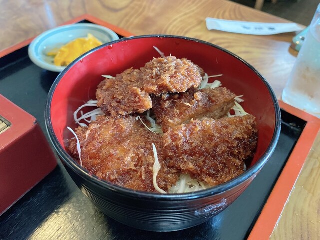 東山庵 - 会津若松（日本料理）の写真