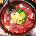 一穂 - 鉄火丼