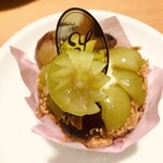 パティスリー・ウー - 