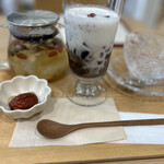 なつめ薬局 Cafe薬食同源 - 