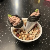恵比寿ビストロ 猫も杓子も - 