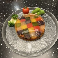 恵比寿ビストロ 猫も杓子も - 