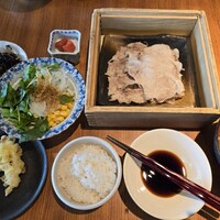 羅豚 ギンザ・グラッセ - 