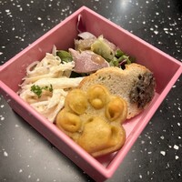 恵比寿ビストロ 猫も杓子も - 