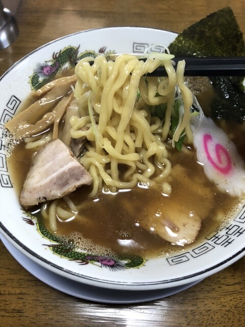 空山 坂下店 - 会津坂下（ラーメン）の写真