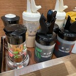 松屋 - 料理写真: