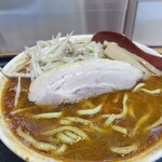 味噌麺処 花道庵 - 