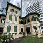 The Dining Room at The House on Sathorn - 