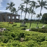 Big Island Breakfast at Water's Edge - 