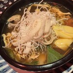 マジックスパイス なにわ店 - 