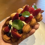 The Dining Room at The House on Sathorn - 